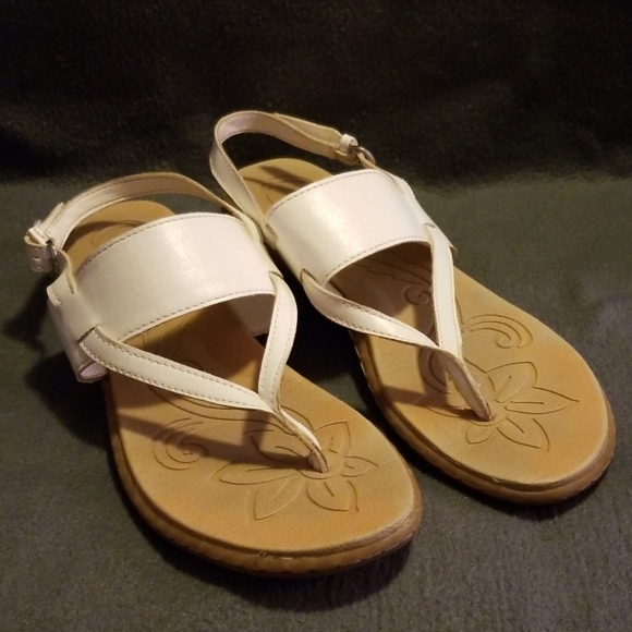 boc concept sandals